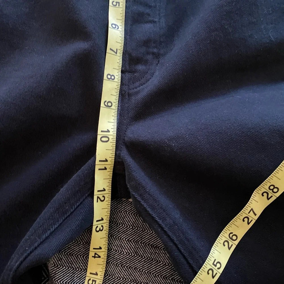 Playboy By PacSun Black Ultra High Waisted Slim Fit Jeans - Picture 10 of 11